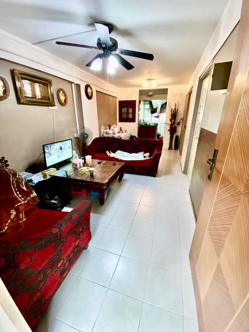 176 Boon Lay Drive Boon Lay Green, Property, For Sale, HDB on Carousell