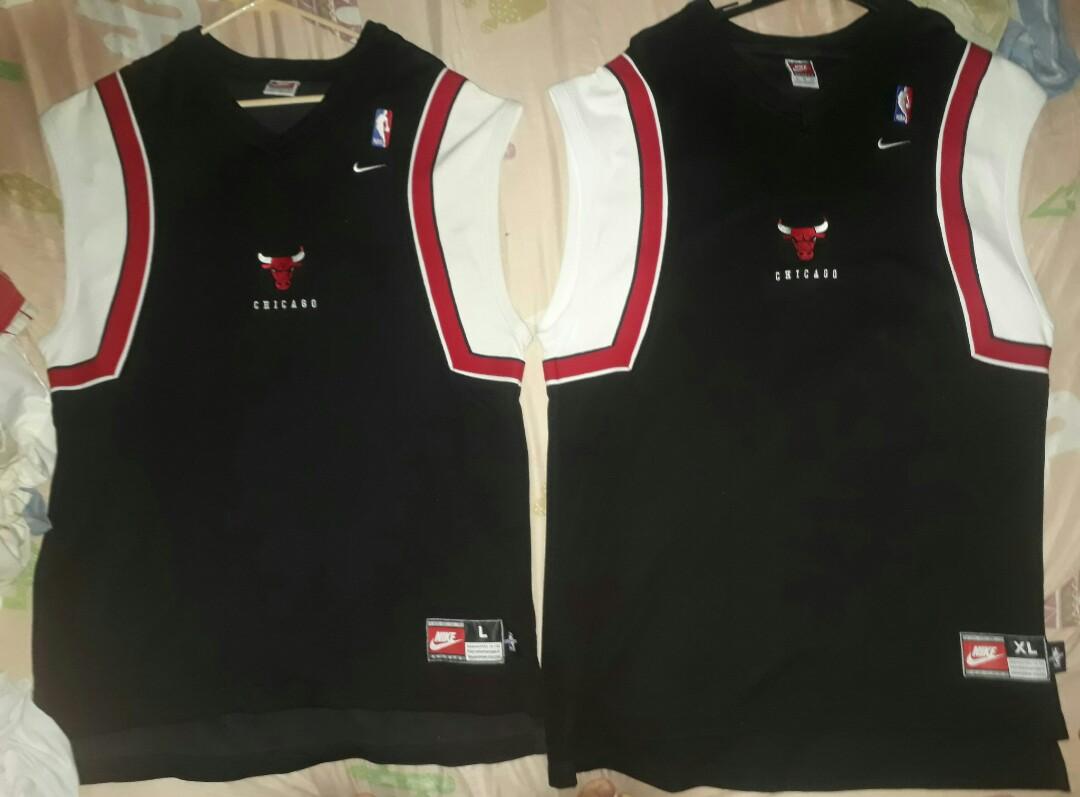 Jordan warm sale up jersey