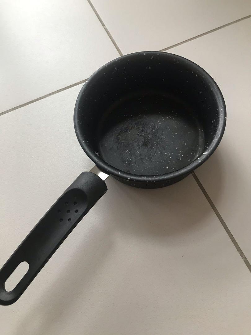 90 New Small Cooking Pot Home Appliances Kitchenware On Carousell