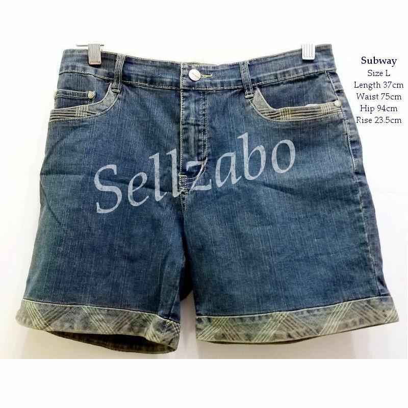 size 9 10 jeans is what waist