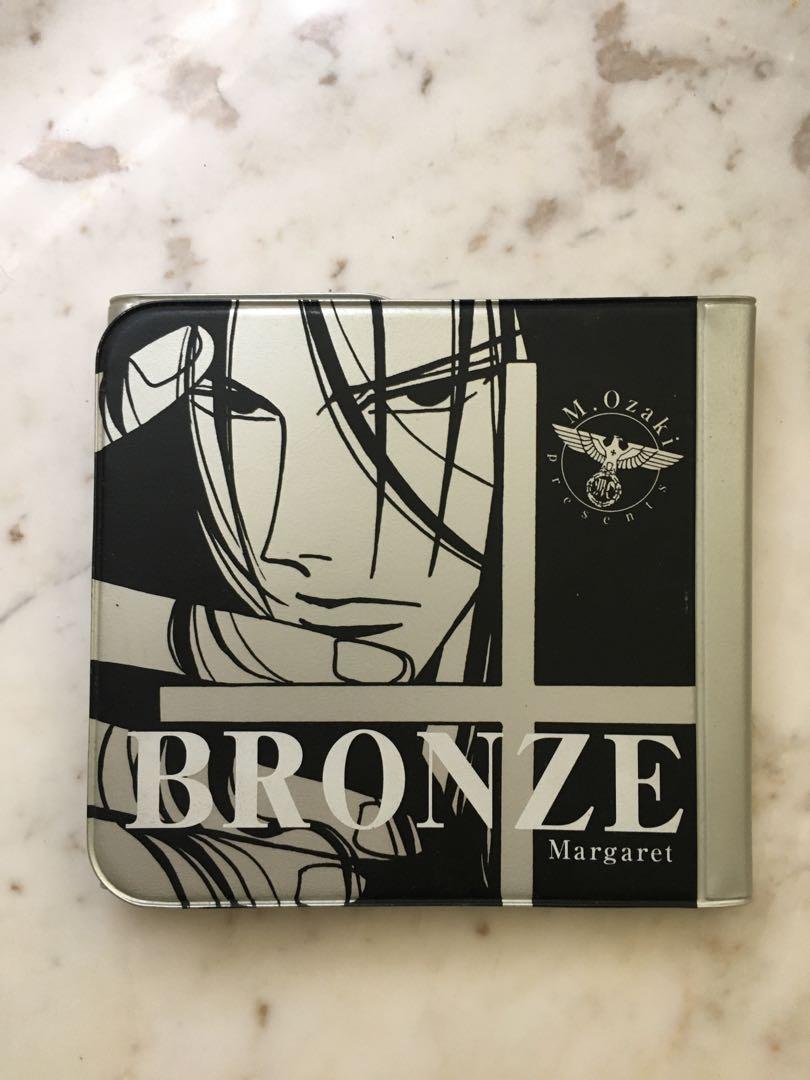 絕愛19 Zetsuai Bronze Bl Margaret Cd 套尾崎南 書本 文具 漫畫 Carousell 絕愛19 Zetsuai Bronze Bl Margaret Cd 套尾崎南 書本 文具 漫畫 Carousell