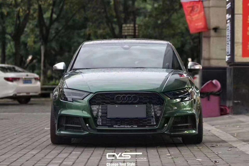 Metallic Sonoma Green 1 1 Original Factory Paint Color Car Accessories Car Workshops Services On Carousell