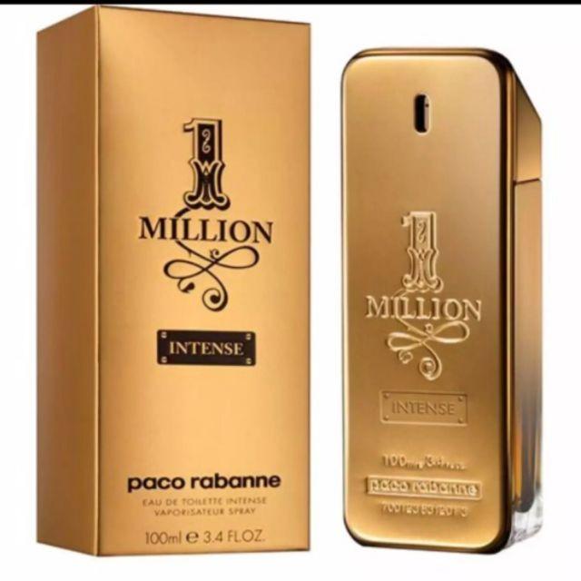 1 Million Eau De Toilette Paco Rabanne Sephora
