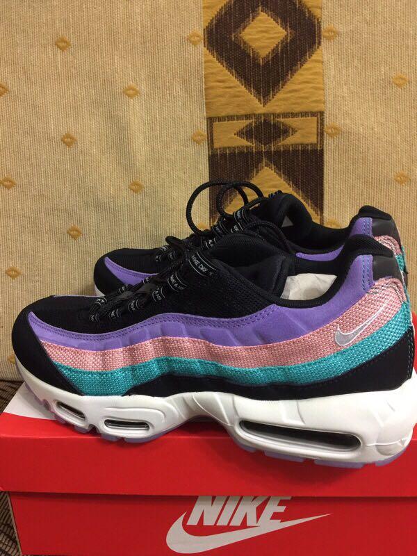 nike air max 95 nd