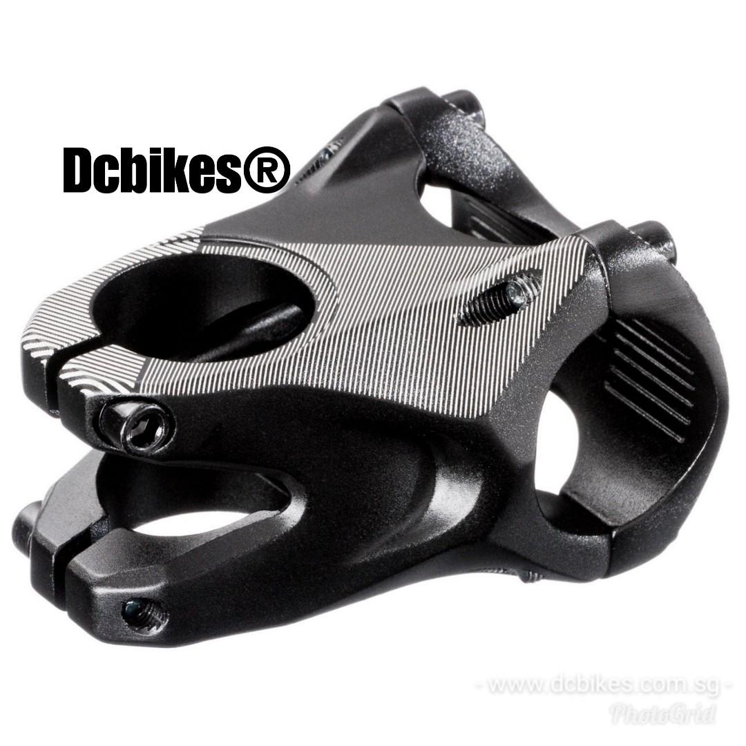 Nukeproof 35mm Am Neutron MTB Stem 31.8mm Dcbikes Sports Equipment Bicycles Parts Parts Accessories on Carousell