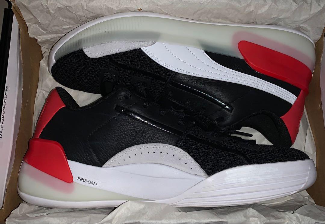 Puma clyde hardwood week of 2025 greatness
