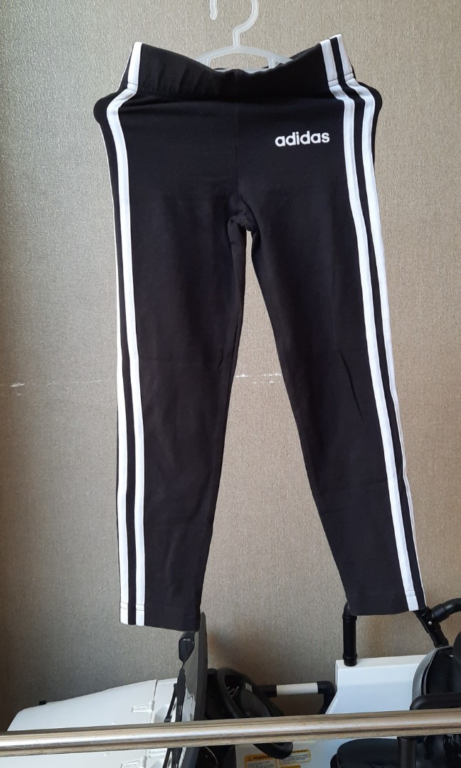 adidas skinny jeans