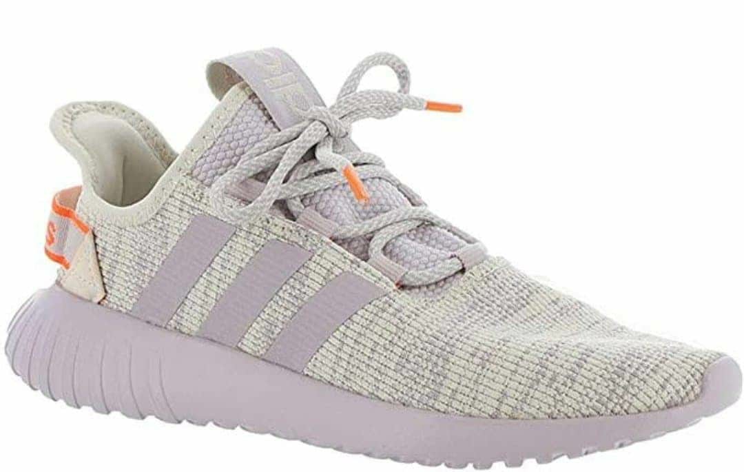 adidas kaptir purple