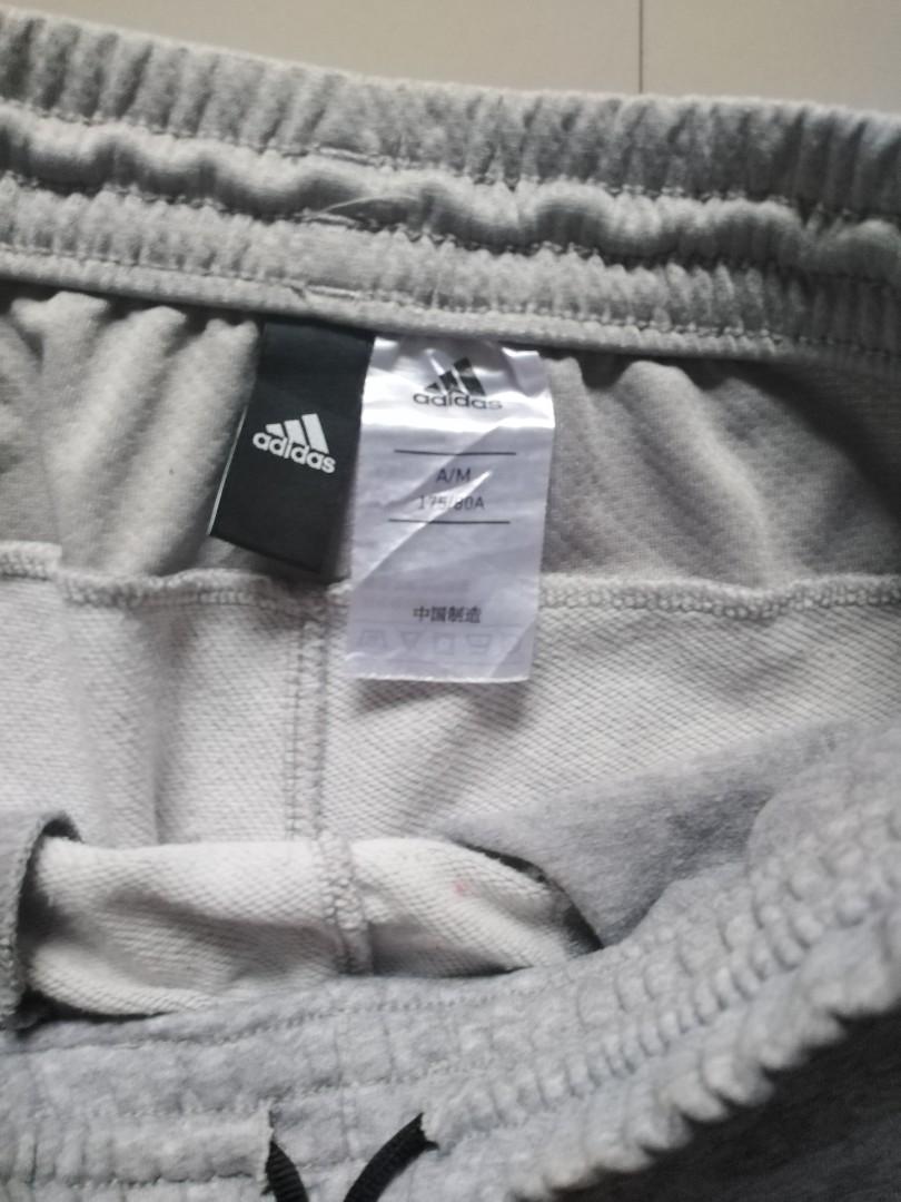 adidas capri joggers