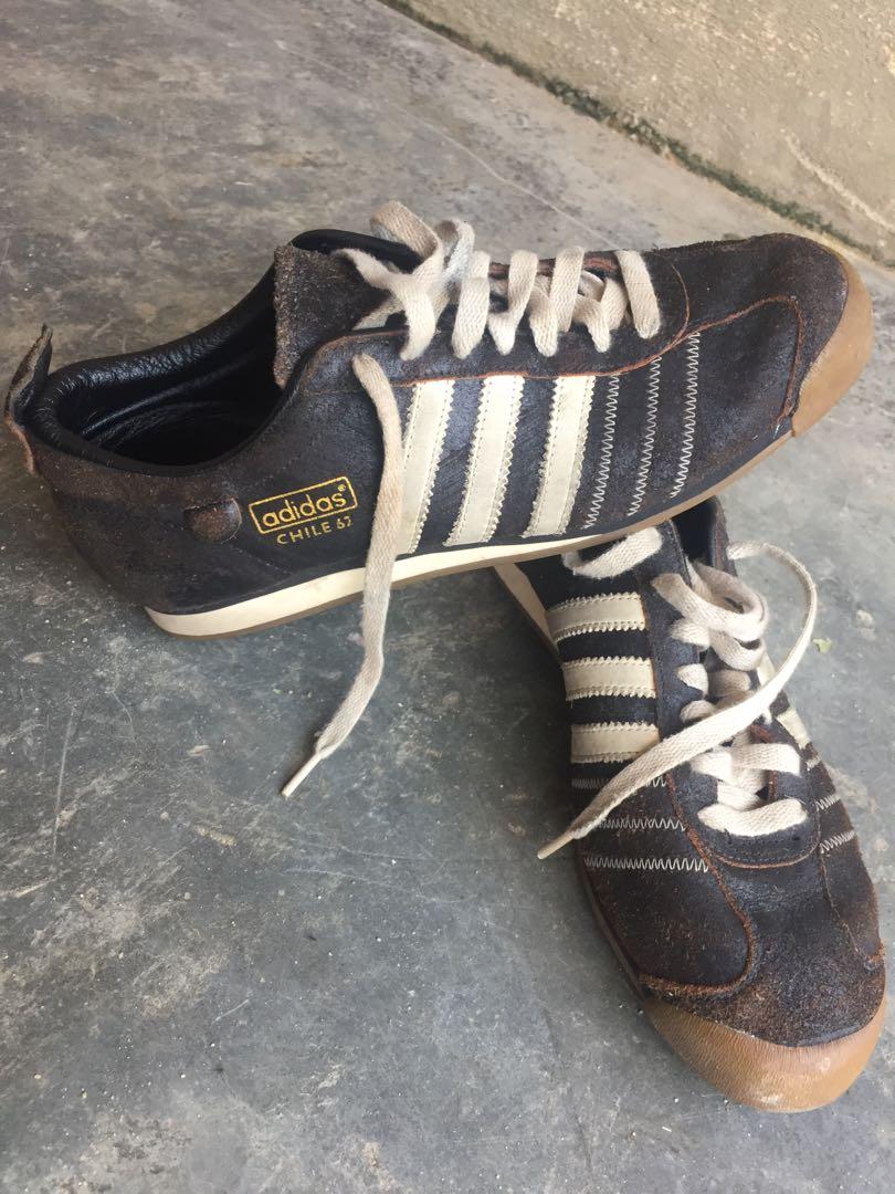 Adidas outlet chile trainer