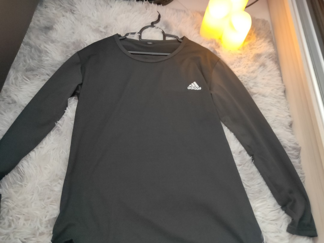 cheap adidas long sleeve shirts