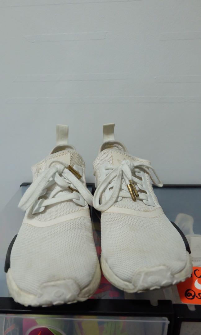 Nmd r1 panda sale
