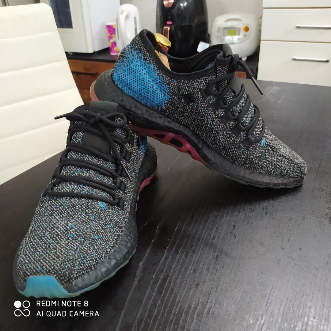 pureboost ltd shoes