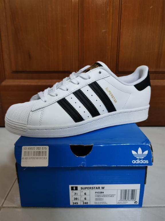 adidas superstar women price