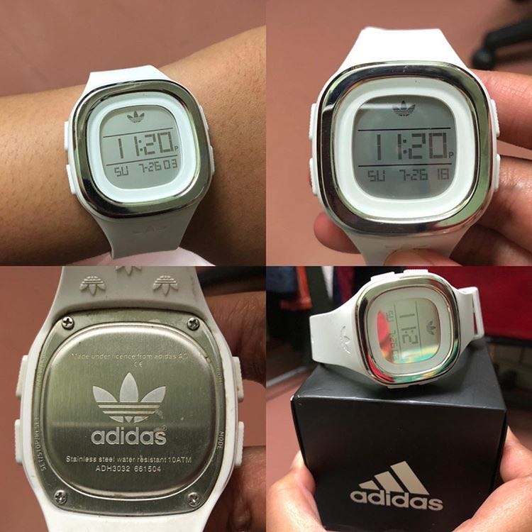 Adidas Watch denver ADH3032