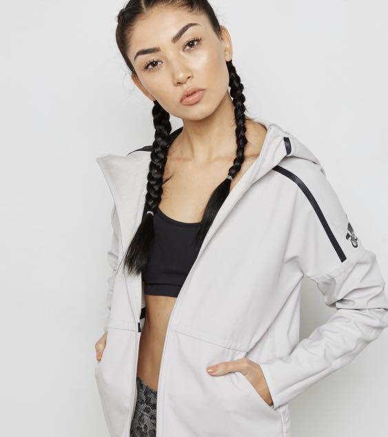 Zne reversible hoodie new arrivals