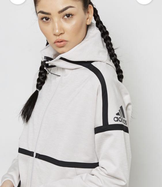 Zne reversible hoodie outlet