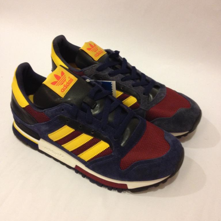 Zx 600 store adidas purper