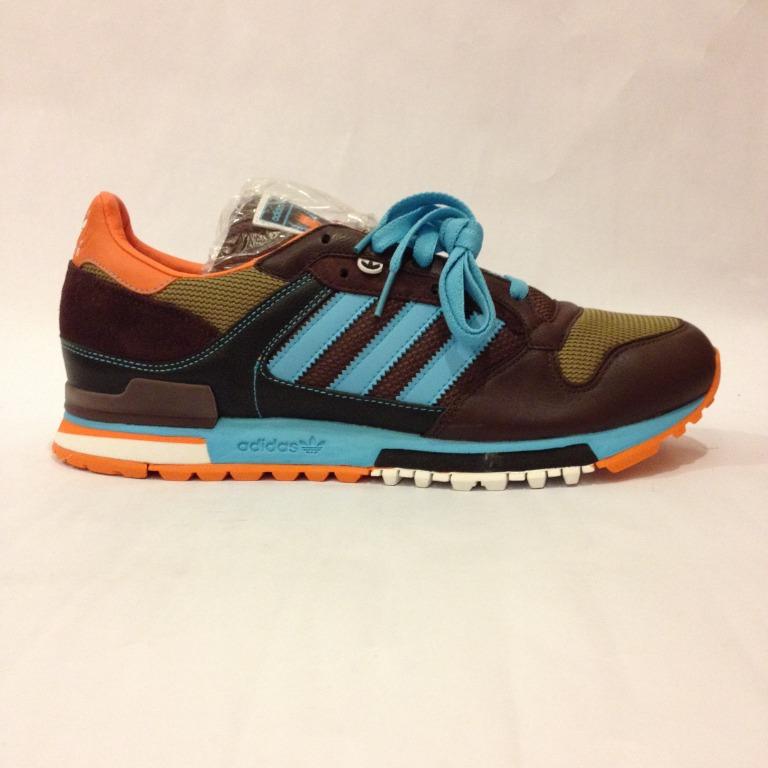 Adidas zx 600 bruin shop
