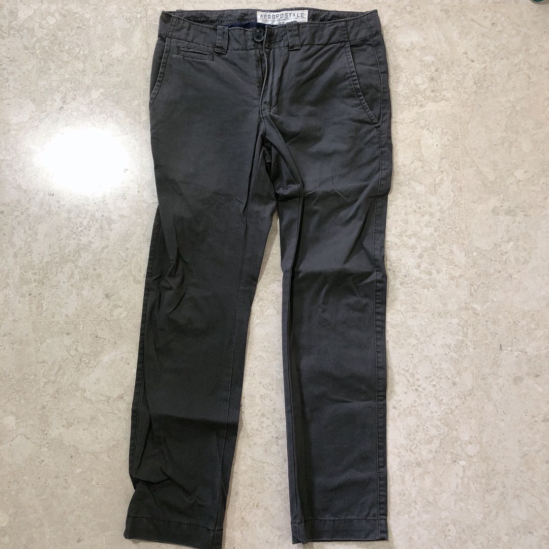 Aeropostale cargo pants store
