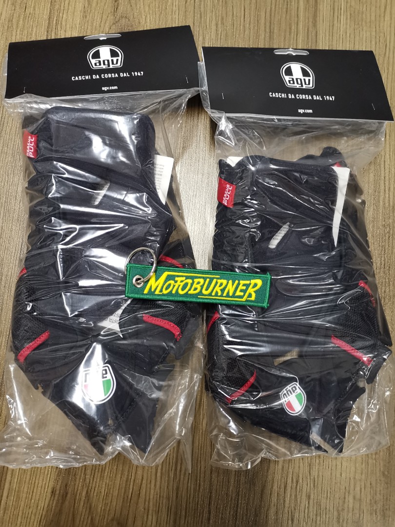Agv corsa 2025 cheek pads