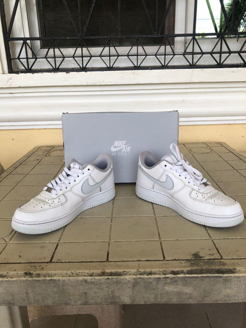 Air force 1 '07 su19 online