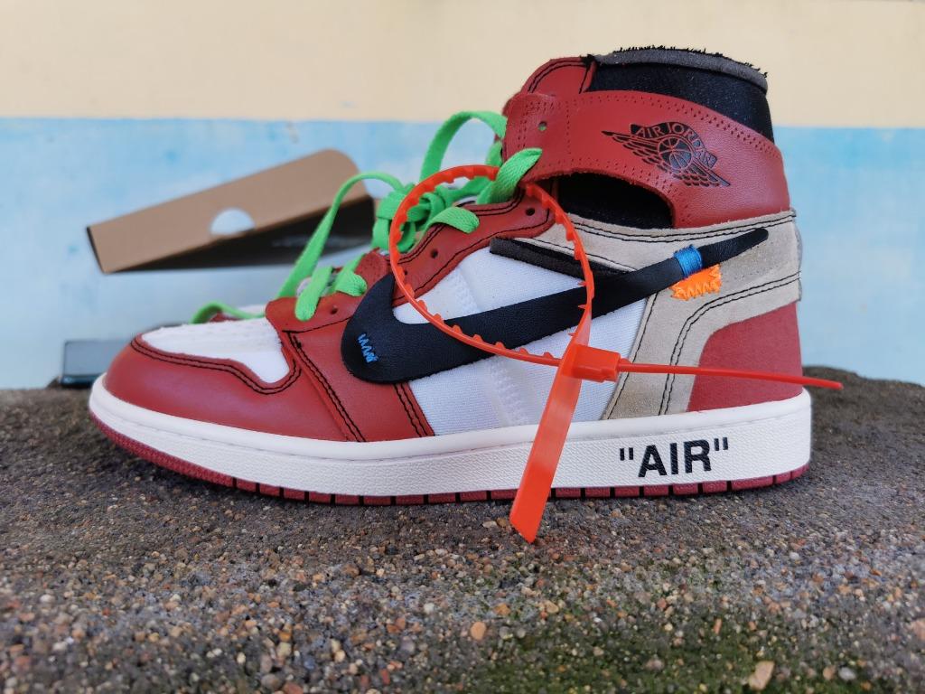 aj1 x off