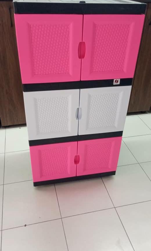 Plastik almari shop