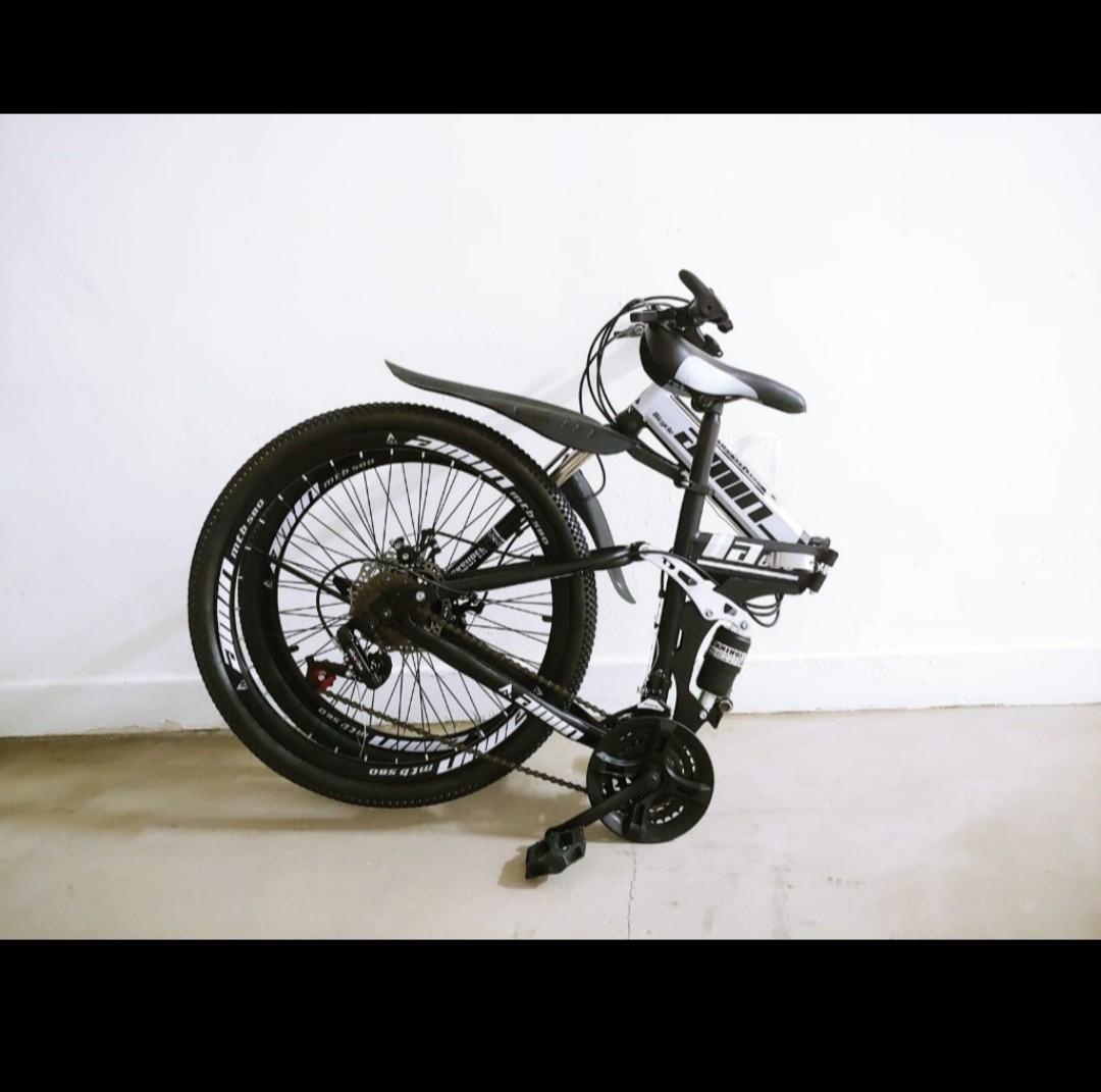 Amin mtb 580 price outlet