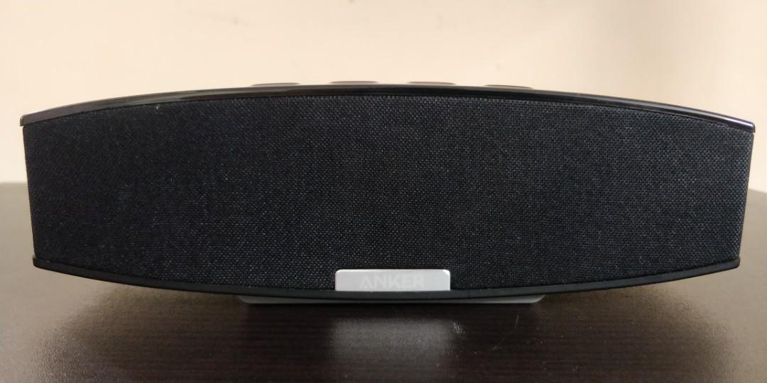 anker premium stereo