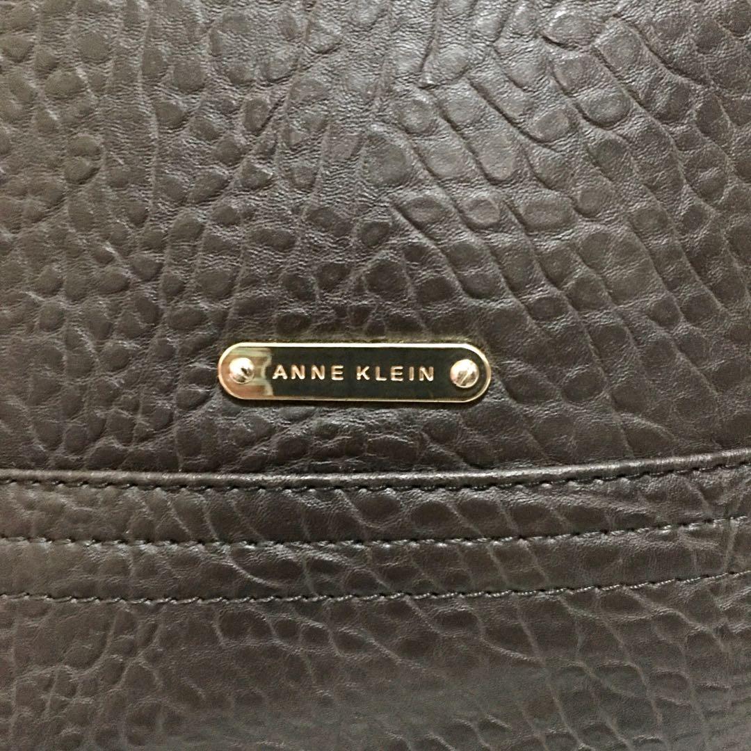 ANNE KLEIN BACKPACK, Women's Fashion, Bags & Wallets, Backpacks on