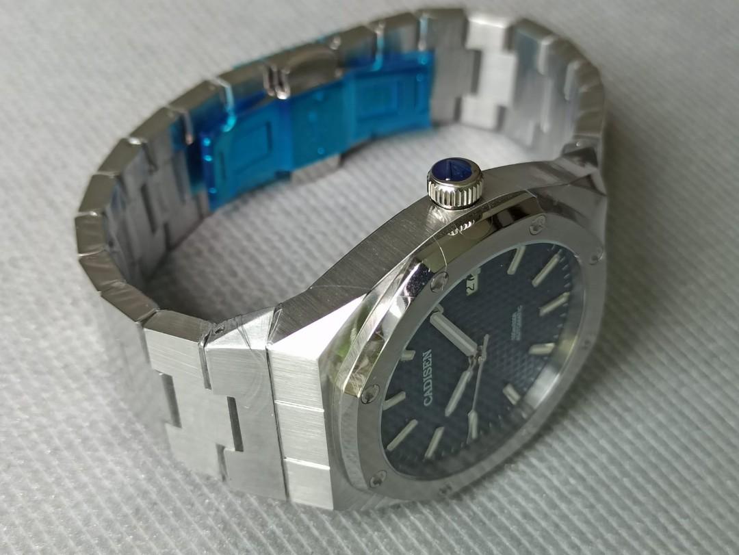 Cadisen royal oak homage outlet