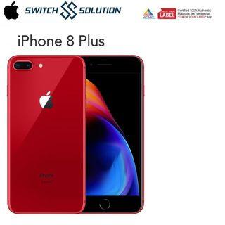 Iphone 8 Plus Apple Malaysia Mobile Phones Tablets Carousell Malaysia