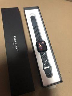 apple watch series 3 letgo