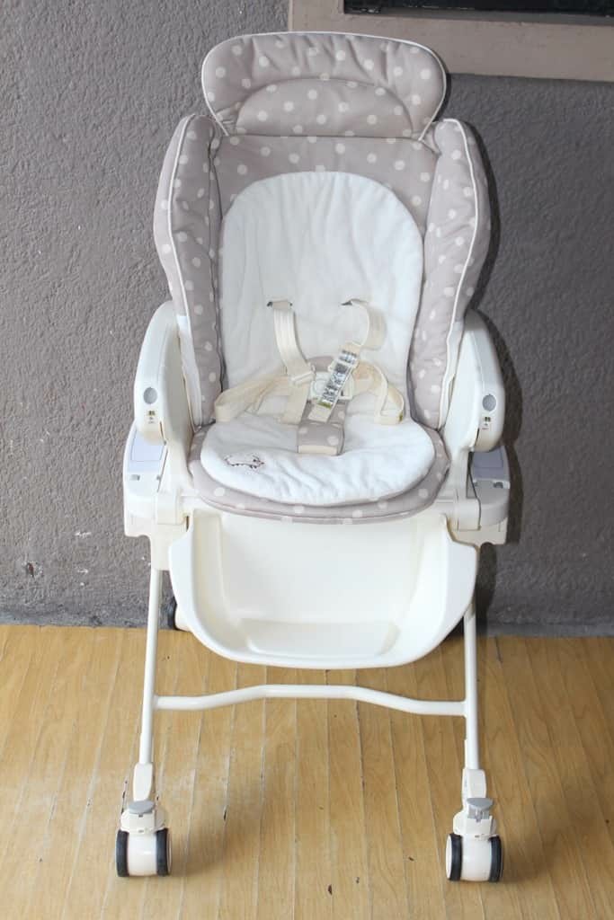 coco bassinet