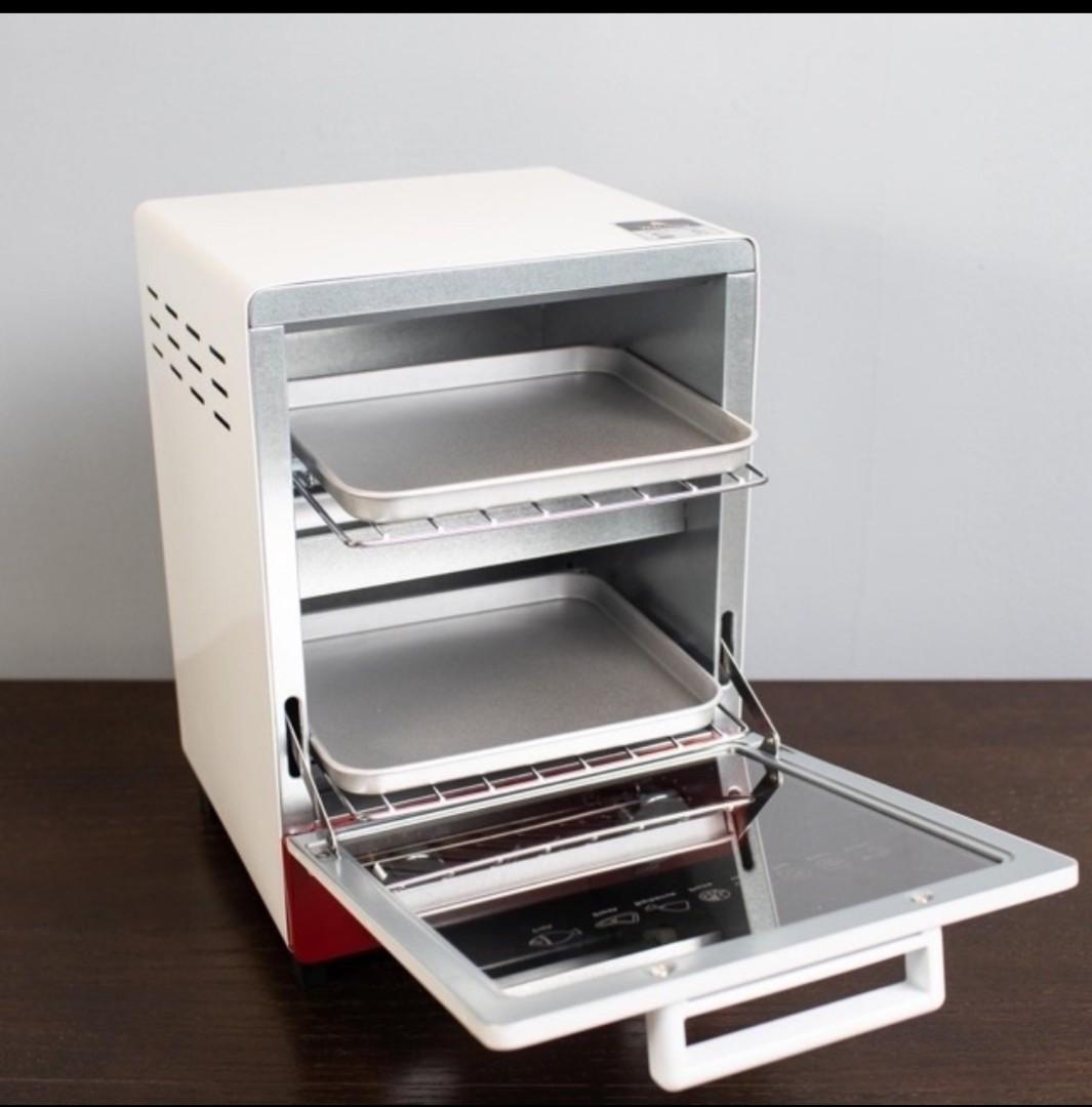 ASAHI OVEN TOASTER, TV & Home Appliances, Kitchen Appliances, Ovens