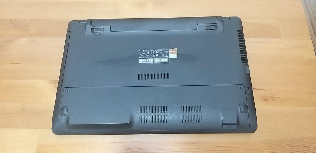 Asus x550c ram online