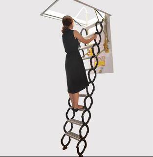 Attic Ladders View All Attic Ladders Ads In Carousell Philippines