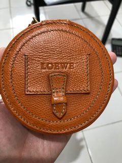 Auth Loewe Coin Wallet