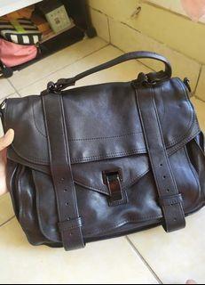 Proenza Schouler PS1 Large