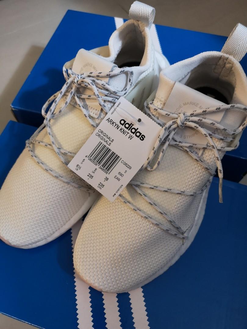 Adidas arkyn knit w clearance