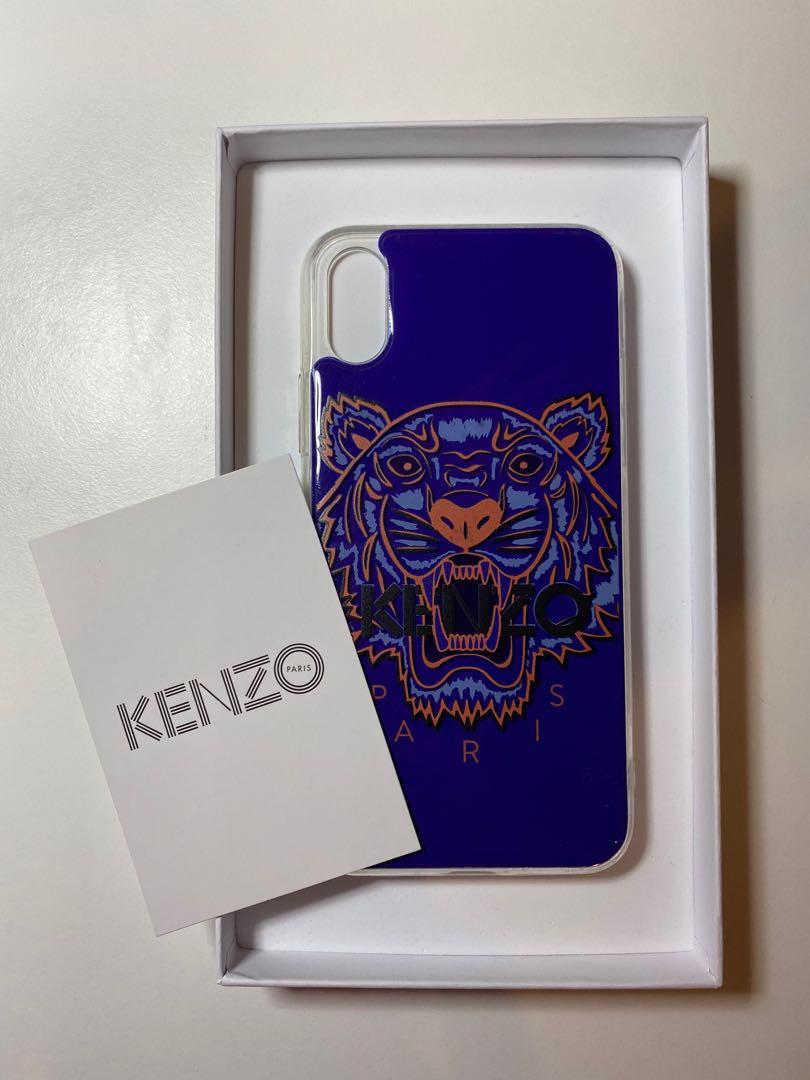 kenzo phone case iphone 7