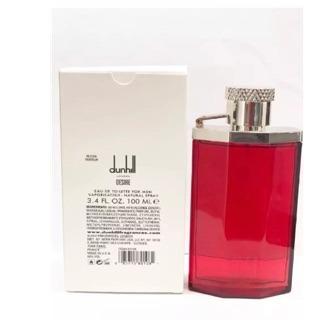 Authentic Perfume Dunhill Desire Red Edt 100ml For Men Health Beauty Perfumes Nail Care Others On Carousell