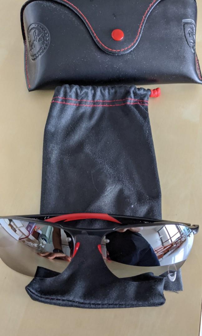 ray ban matrix sunglasses