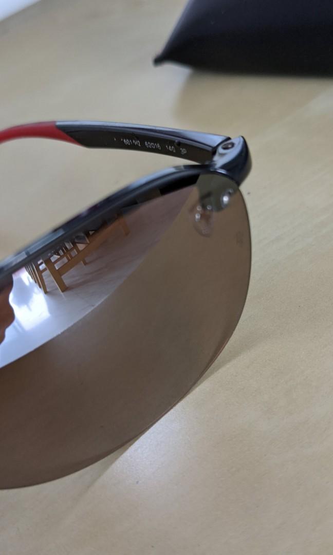 ray ban matrix sunglasses