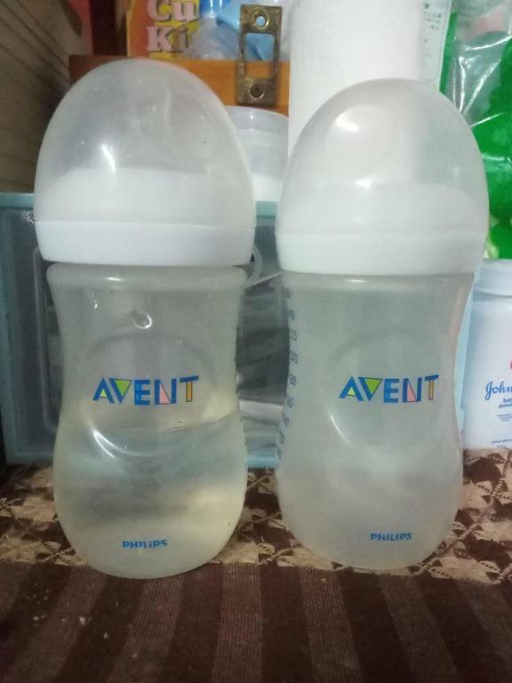 Avent Bottle, Babies \u0026 Kids, Nursing 