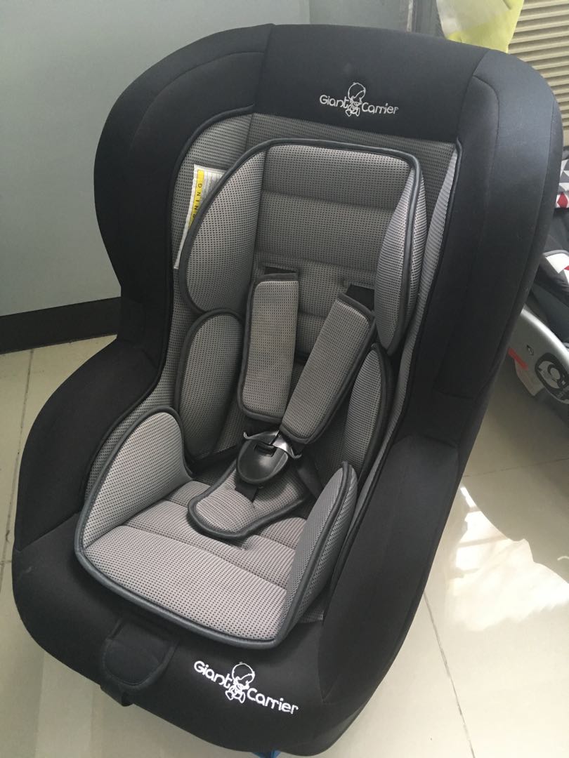 baby car seat