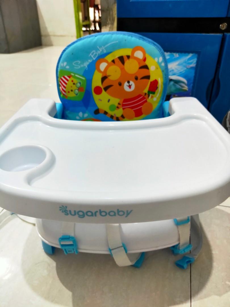 baby chair sugar baby