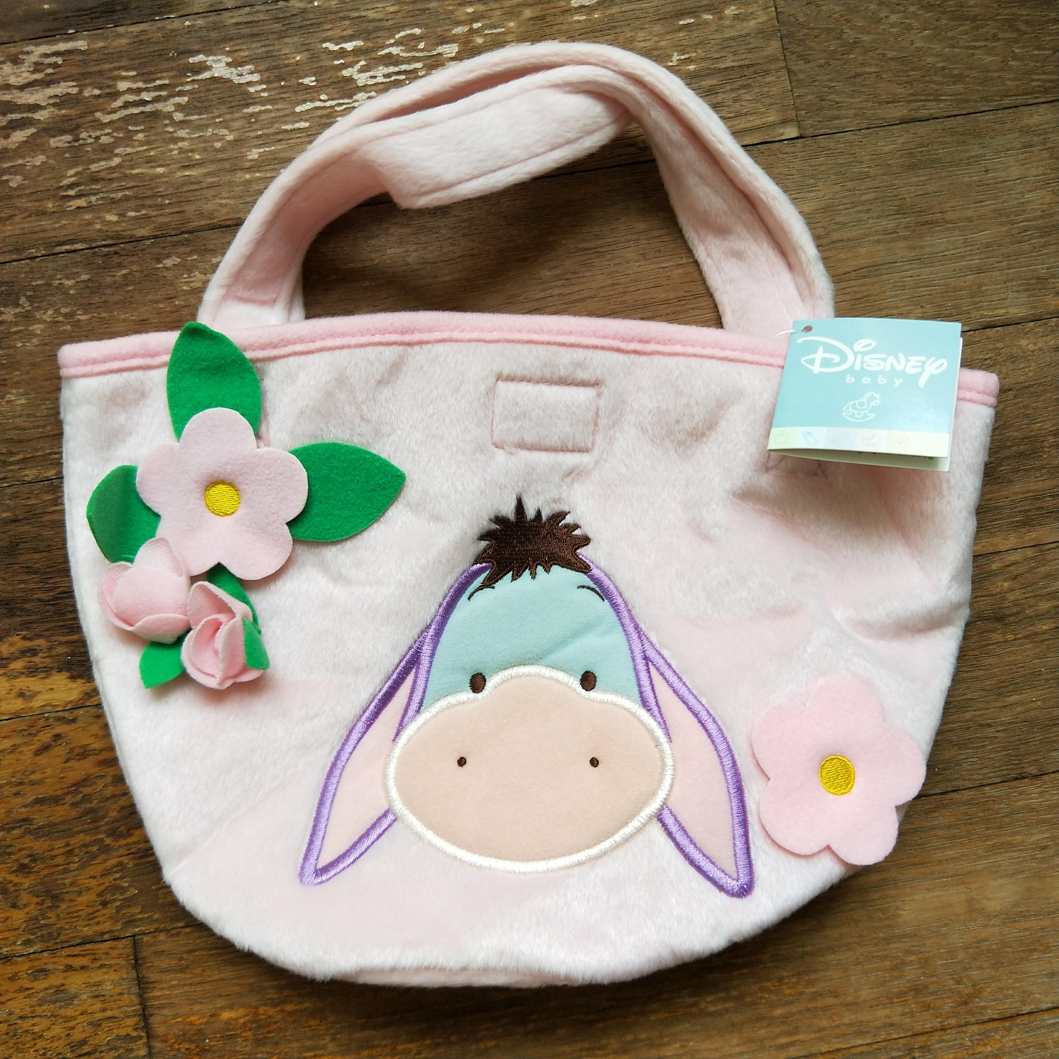 eeyore handbag