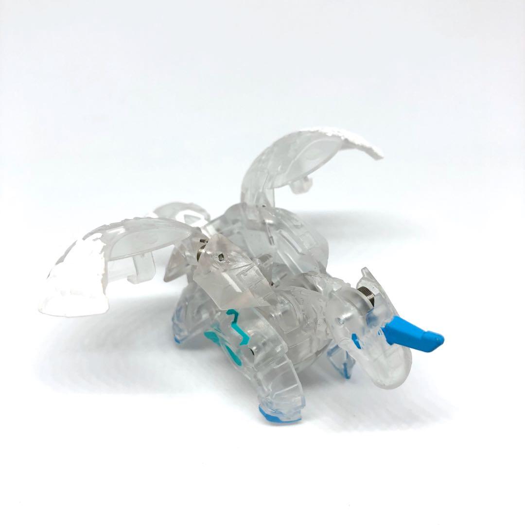 bakugan diamond pegatrix